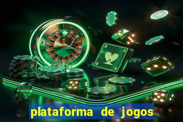 plataforma de jogos dos estados unidos